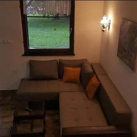 Kuca Ribarev San * Beocin