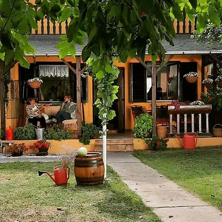 Kuca Ribarev San *