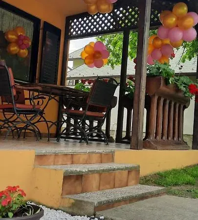 Kuca Ribarev San Vakantiehuis *