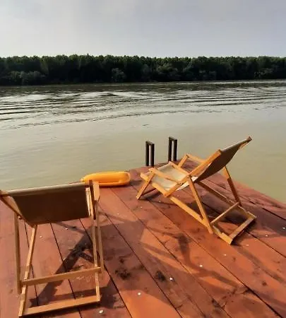 Vakantiehuis Kuca Ribarev San *