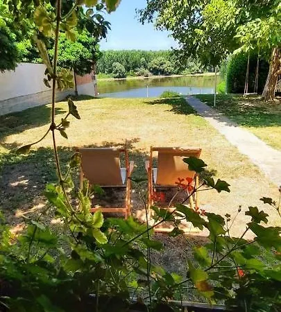 Kuca Ribarev San Vakantiehuis