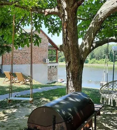 Kuca Ribarev San * Beočin
