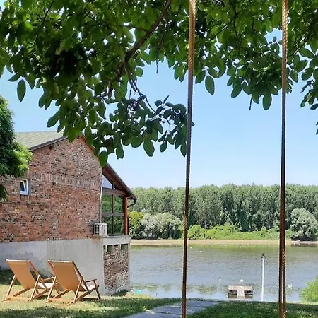 Kuca Ribarev San Vakantiehuis *