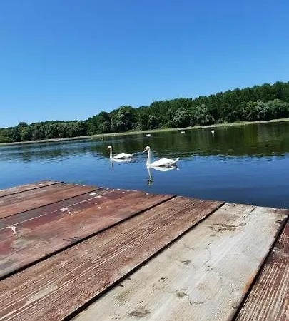 Vakantiehuis Kuca Ribarev San *
