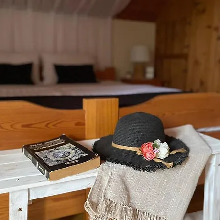 Casa de Férias Kuca Ribarev San