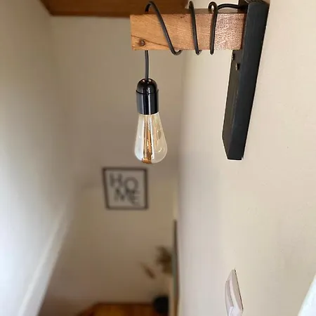 Casa de Férias Kuca Ribarev San